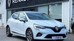 Used 2021 Renault Clio V Iconic Hatchback | £13,800 (Fair price)
