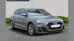 Other New 2024 Audi A1 S-Line Hatchback | £24,999 (Fair price)