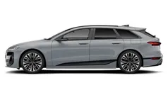 New 2025 Audi A6 e-tron Estate | £85,656 (Fair price)