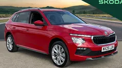 Used 2025 Skoda Kamiq SE L SUV | £21,582 (Fair price)