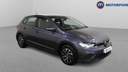 Second-hand VW Polo Life 80 CP (58 kW) 2026 Hatchback