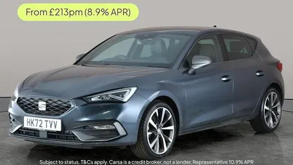 Used 2023 Seat Leon FR Sport Hatchback | £16,252 (Fair price)