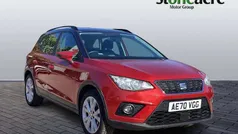 Used 2020 Seat Arona SE Technology SUV | £9,990 (Good price)