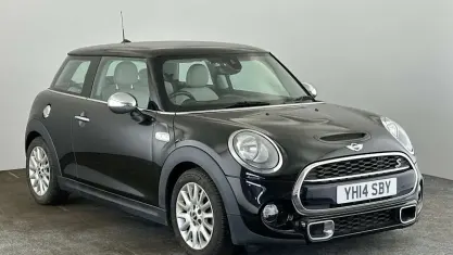 Used Mini Cooper S Hatch 192 HP (141 kW) 2017 Hatchback