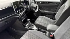 Used 2025 VW T-Roc R-line SUV | £24,955 (Fair price)
