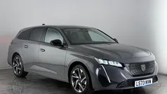 Used 2023 Peugeot 308 SW Allure Premium Estate | £18,450 (Fair price)