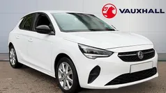 Other Used 2023 Vauxhall Corsa Design Edition Hatchback | £13,908 (Good price)