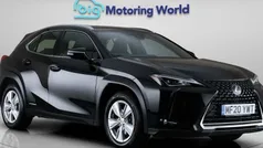Used 2023 Lexus UX 250h SUV | £17,600 (Super price)