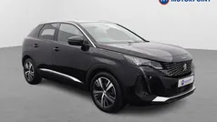 Used 2022 Peugeot 3008 Allure Premium Estate | £16,349 (Fair price)