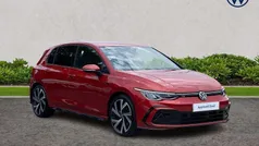 Used 2024 VW Golf VIII R-line Hatchback | £25,990 (Fair price)