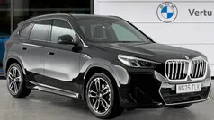Used 2025 BMW X1 M Sport SUV | £33,500 (Fair price)