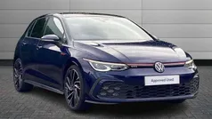 Used 2024 VW Golf VIII GTI Hatchback | £30,450 (Fair price)