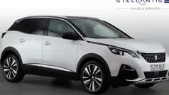 Used 2020 Peugeot 3008 Premium Estate | £17,730 (Fair price)