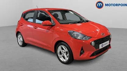 Used Hyundai i10 SE 84 HP (61 kW) 2023 Hatchback