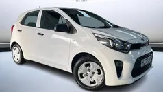 Used 2020 Kia Picanto Hatchback | £8,149 (Fair price)