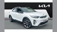 Used 2021 Kia Stonic 4 SUV | £12,997 (Fair price)