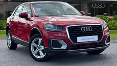 Used 2018 Audi Q2 Sport SUV | £14,980 (Good price)