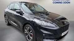 Used 2022 Ford Kuga ST-Line X SUV | £20,800 (Fair price)