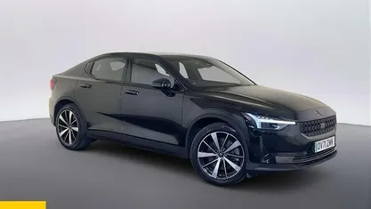 Used Polestar 2 164 kW (224 HP) 2022 Hatchback