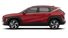 Used 2025 Hyundai Kona Ultimate SUV | £27,381 (Fair price)