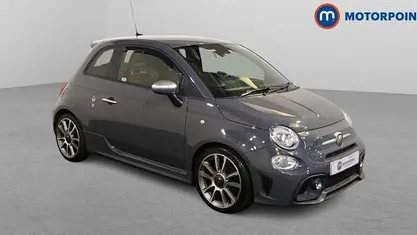 Used Abarth 595 147 HP (108 kW) 2022 Hatchback