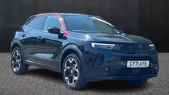 Used 2022 Vauxhall Mokka SRi SUV | £14,499 (Fair price)