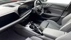 Used 2025 Audi A5 Advanced Coupe | £43,284