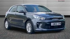 Used 2020 Kia Rio Hatchback | £7,995 (Fair price)