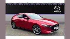 Used 2019 Mazda 3 Inclusive Hatchback | £14,890 (Fair price)