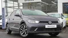 Used 2025 VW Polo Match Hatchback | £21,990 (Fair price)