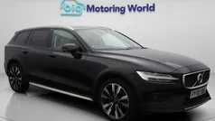 Used 2020 Volvo V60 CC Plus Estate | £22,000 (Fair price)