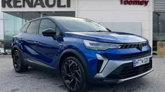 Used 2024 Renault Symbioz Techno Esprit Alpine SUV | £21,490 (Fair price)