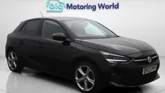 Used 2023 Vauxhall Corsa Hatchback | £10,900 (Fair price)