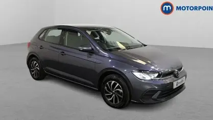 Second-hand VW Polo Life 80 CP (58 kW) 2026 Hatchback