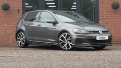 Used 2020 VW Golf VIII GTI Hatchback | £22,995 (Fair price)