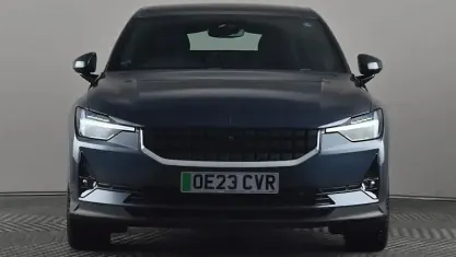 Used Polestar 2 Long Range Single Motor 169 kW (231 HP) 2022 Hatchback