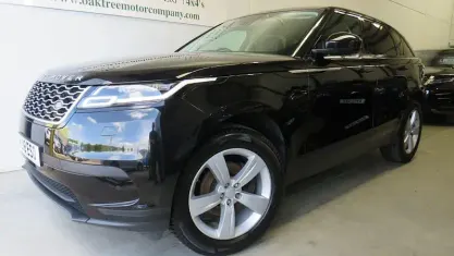 Used Land Rover Range Rover Velar S 179 HP (131 kW) 2020 SUV