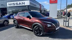 Used 2023 Nissan Juke N-Connecta SUV | £17,249 (Good price)