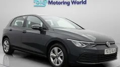Used 2024 VW Golf VIII Life Hatchback | £13,800 (Super price)