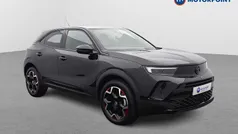 Black Used 2024 Vauxhall Mokka SUV | £18,299 (Fair price)