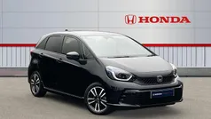 Used 2023 Honda Jazz Advance Hatchback | £21,609 (Fair price)