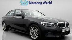 Used 2020 BMW 330e Sedan | £14,500 (Good price)