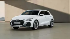 Audi A3 Sportback e-tron