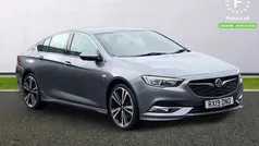 Used 2019 Vauxhall Insignia Sport Hatchback | £10,899 (Fair price)