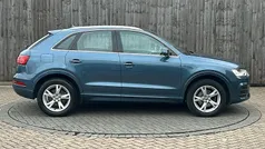 Used 2016 Audi Q3 SUV | £11,099 (Good price)