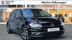 Used 2019 VW Golf VII Edition Hatchback | £16,995 (Fair price)