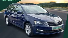 Used 2017 Skoda Octavia SE Technology Estate | £10,249 (Fair price)