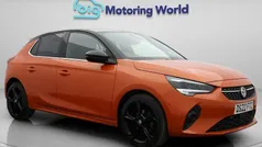 Used 2022 Vauxhall Corsa Edition Hatchback | £10,500 (Fair price)