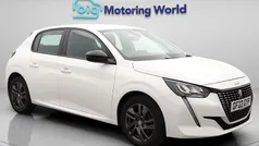 Used 2022 Peugeot 208 Active Premium Hatchback | £11,500 (Good price)