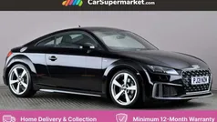Used 2021 Audi TT S-Line Coupe | £22,987 (Fair price)